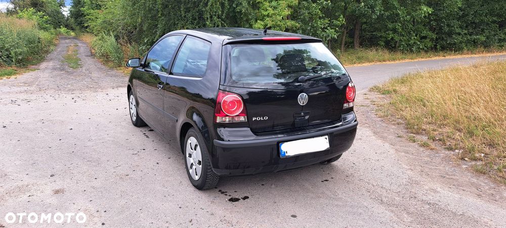 Volkswagen Polo 1.2 Team - 6