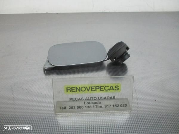 Tampa / Tampao Combustivel  Audi A4 (8E2, B6) - 1