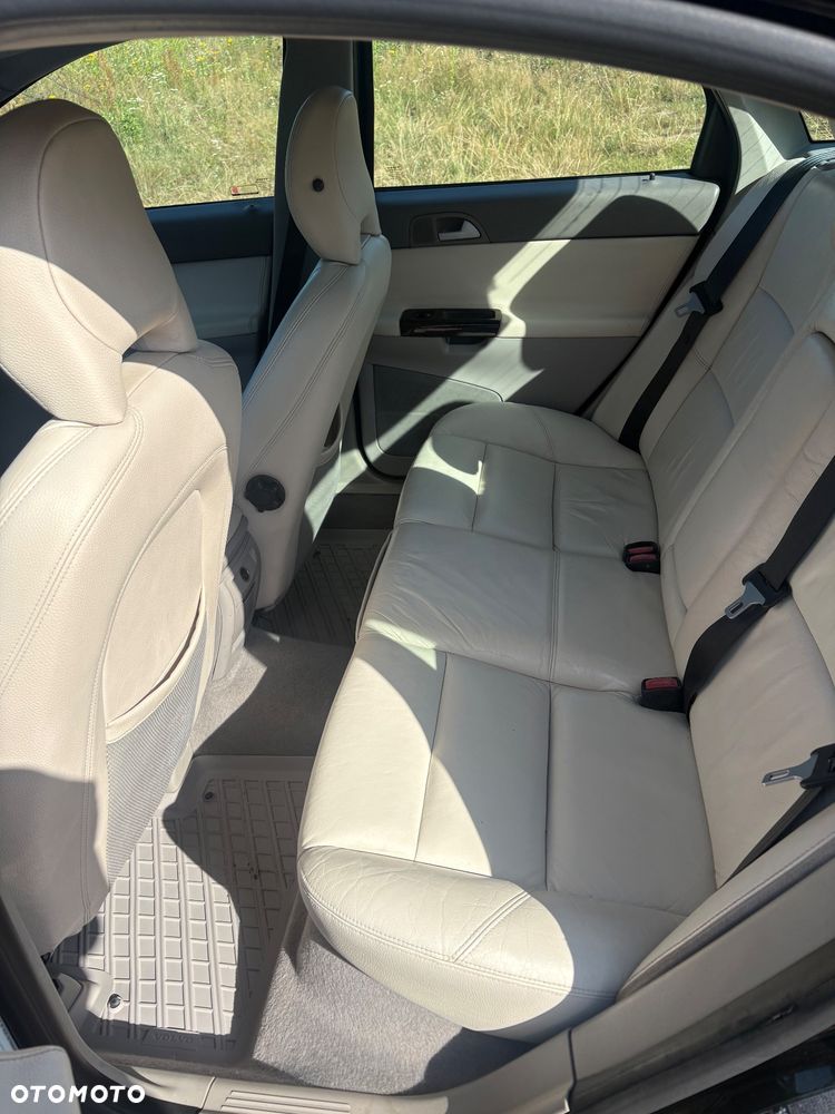 Volvo S40 2.4 Summum - 5