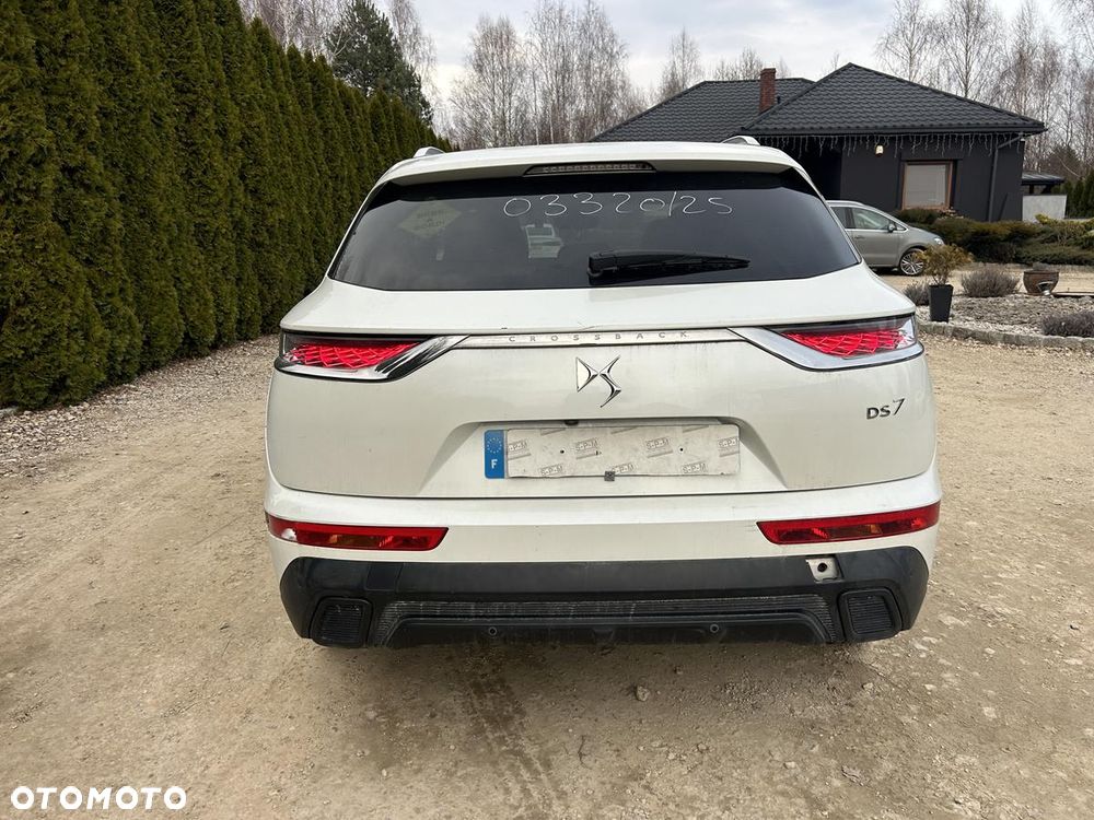 DS Automobiles DS 7 Crossback - 7