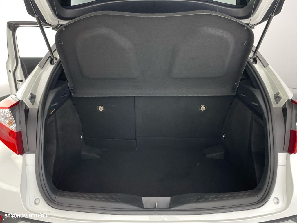 Toyota C-HR 1.2T Comfort+P.Style - 13