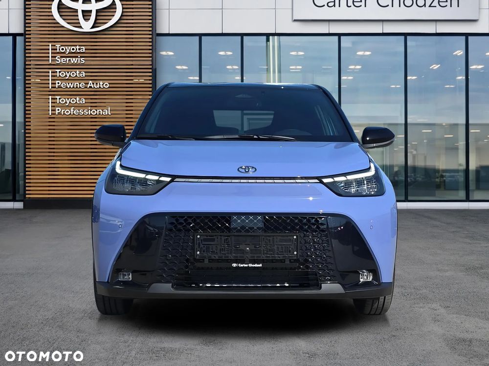 Toyota Aygo X - 8