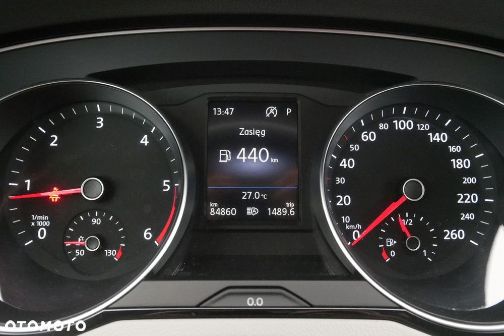 Volkswagen Passat Variant - 9
