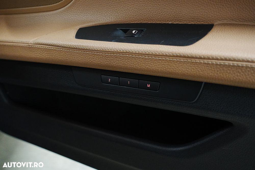 BMW Seria 7 730d - 28