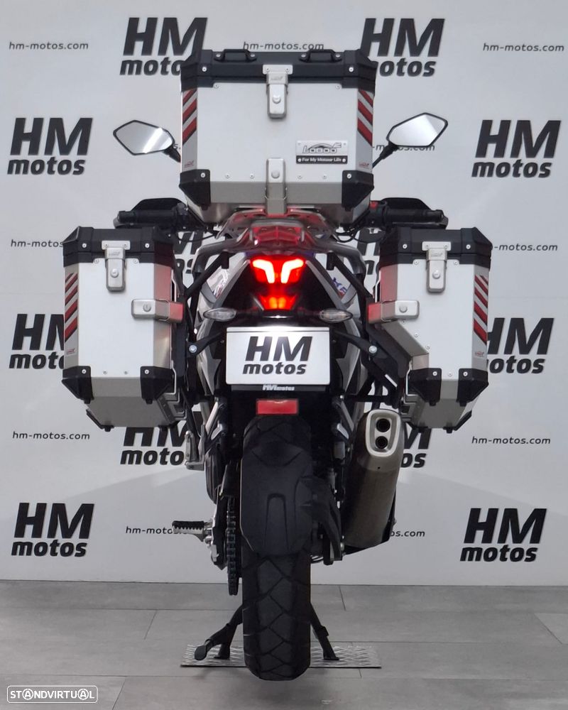 Macbor Montana XR5 500 - 18 MESES DE GARANTIA - 6