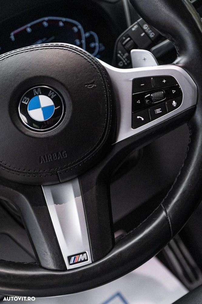 BMW X3 xDrive30e Aut. M Sport Edition - 20