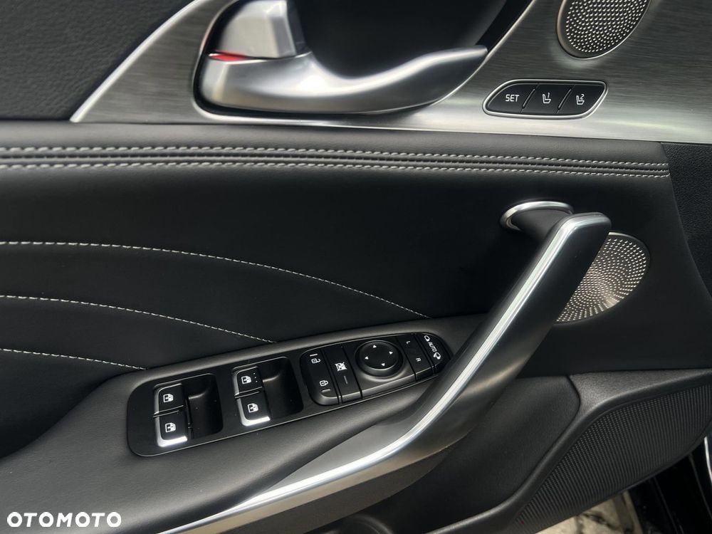 Kia Stinger 3.3 T-GDI V6 GT Prestige Line AWD - 19
