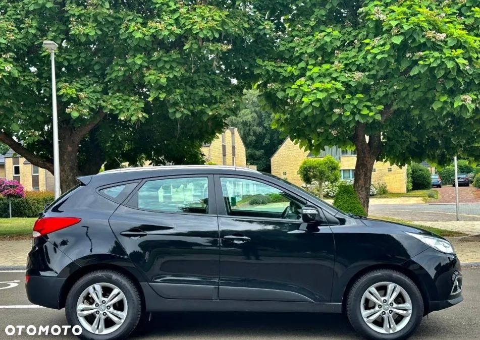Hyundai ix35 1.6 GDI Comfort 2WD - 3