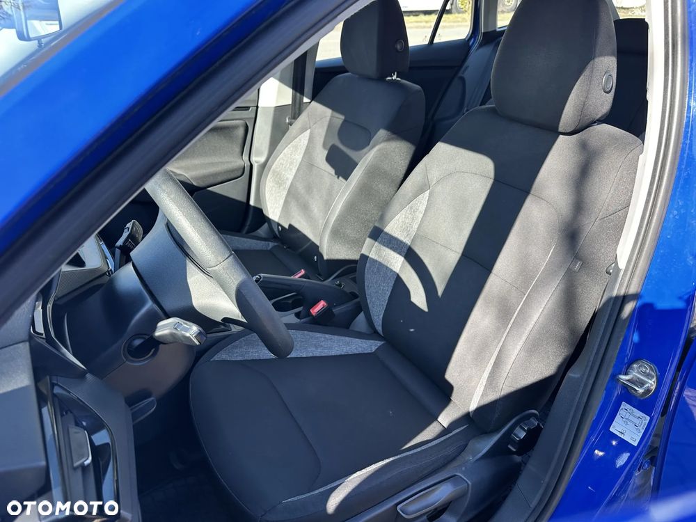 Skoda Scala 1.0 TSI Active - 14