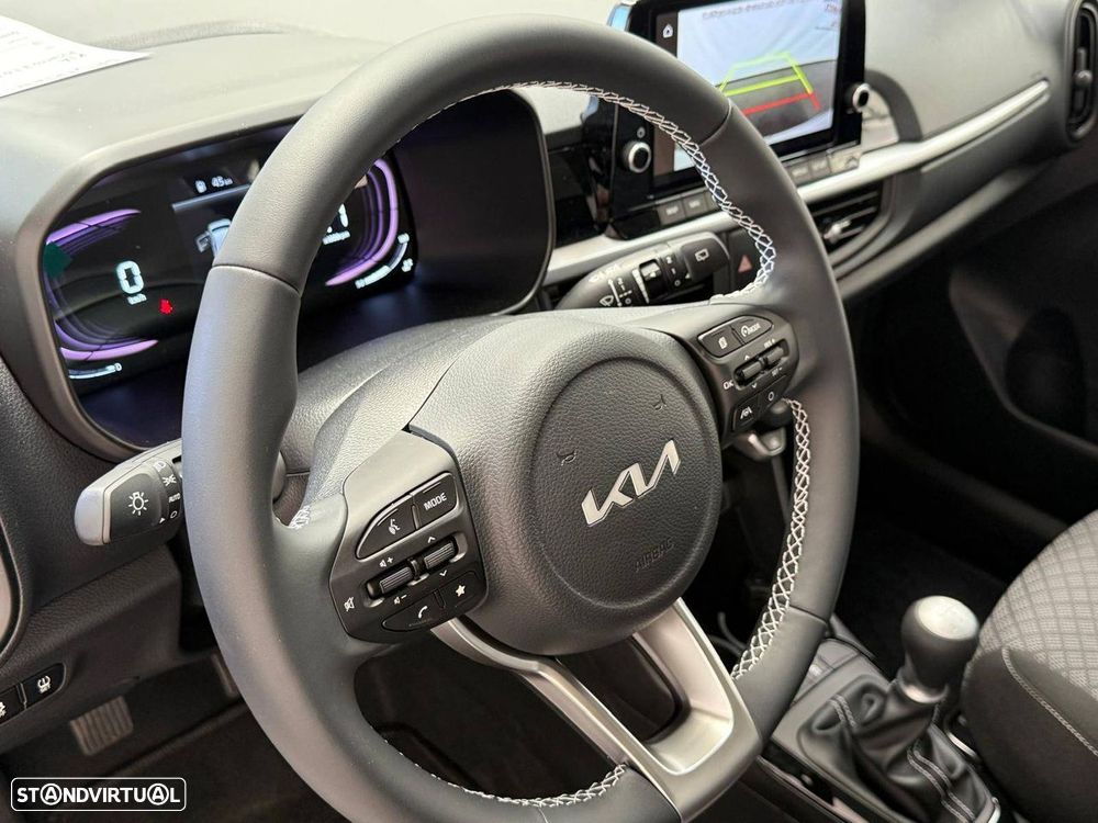 Kia Picanto - 13