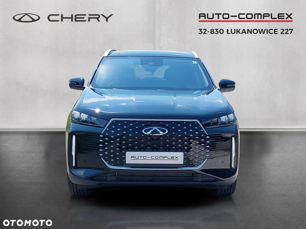 Chery Tiggo 4 1.5 GDI HEV Prestige DHT - 9