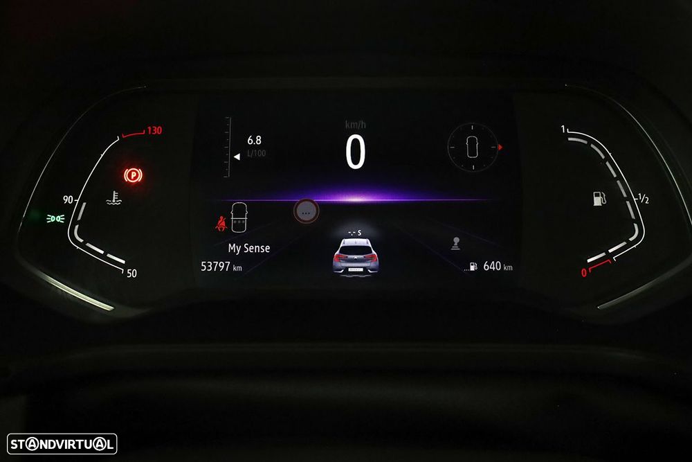 Renault Captur 1.0 TCe Techno - 15