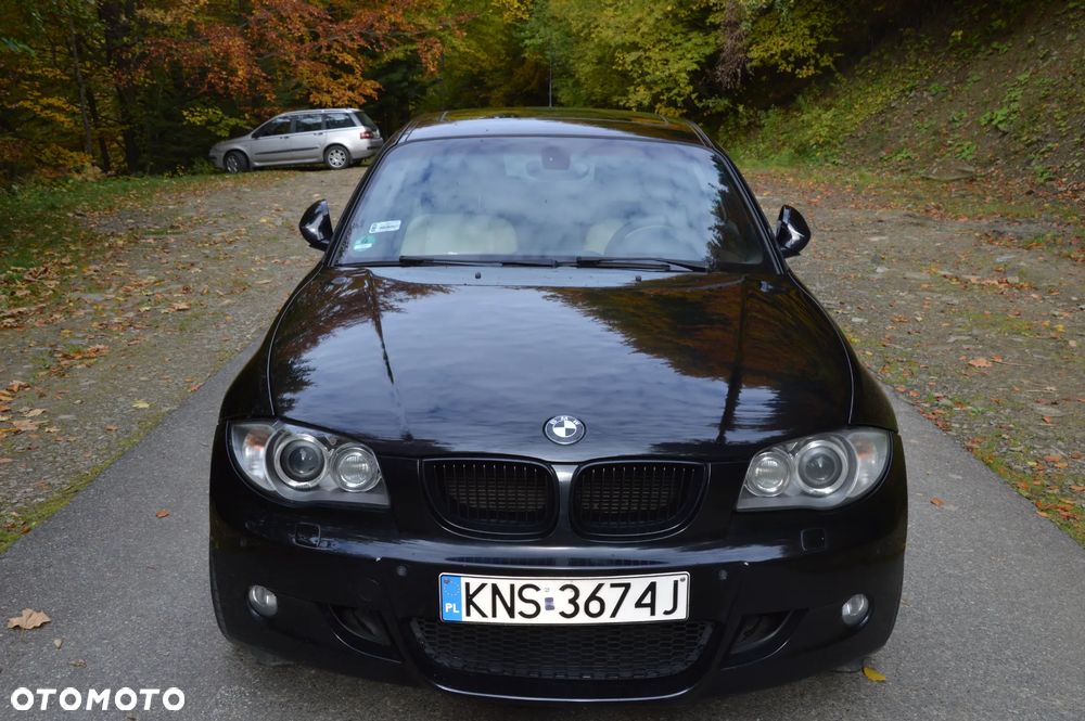 BMW Seria 1 - 3