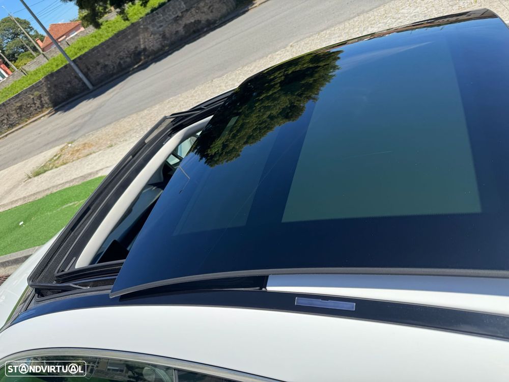 Mercedes-Benz C 220 - 16