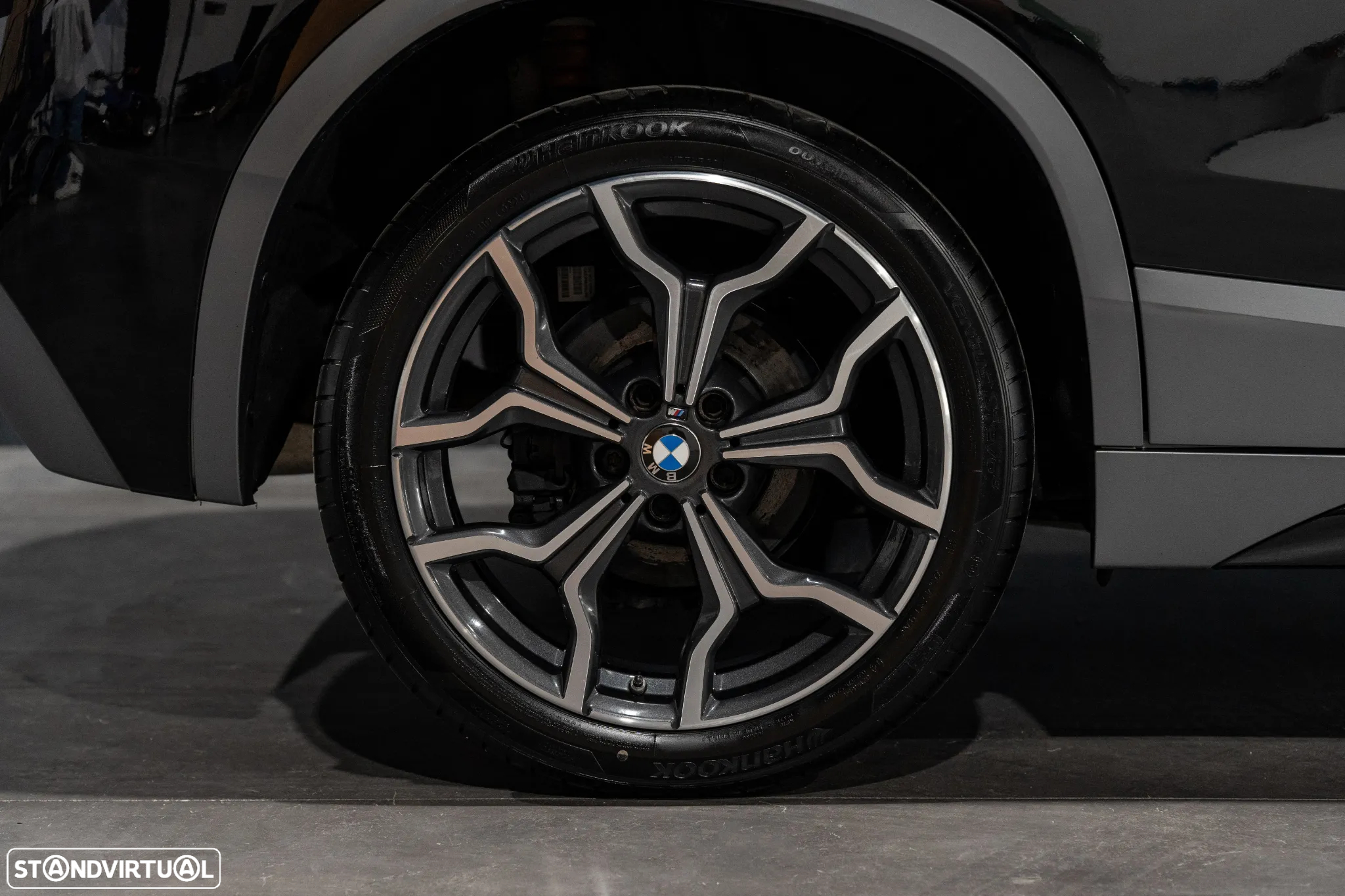 BMW X2 18 i sDrive Auto Pack M - 47