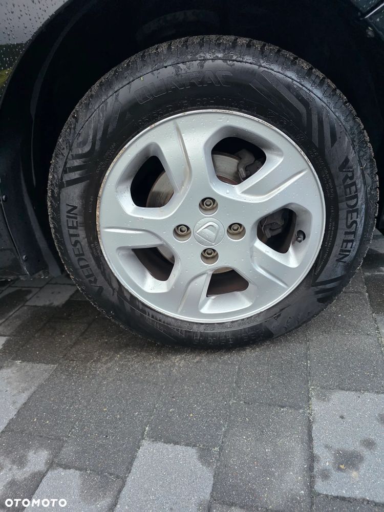 Dacia Logan TCe 90 Prestige - 23