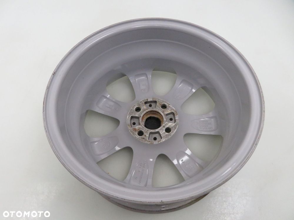 Alufelgi 16'' Mini Cooper R50 R53 4x100 6,5J ET48 6768977 - 4