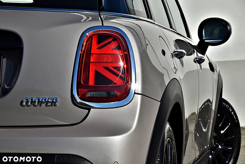 MINI Cooper Yours Trim - 10