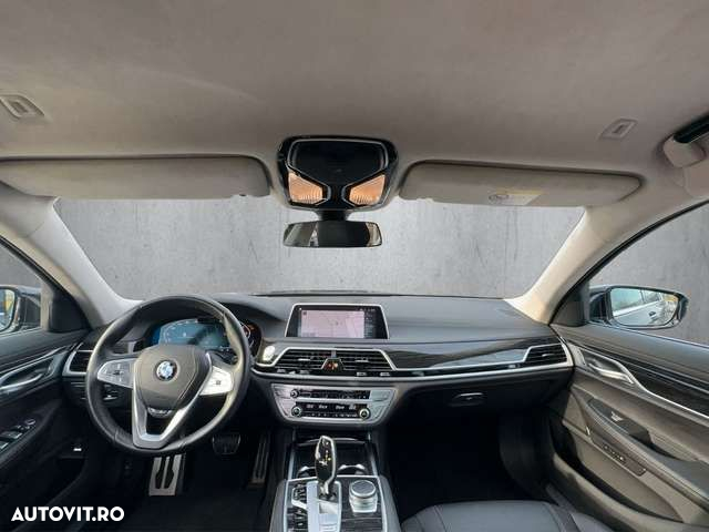 BMW Seria 7 - 14