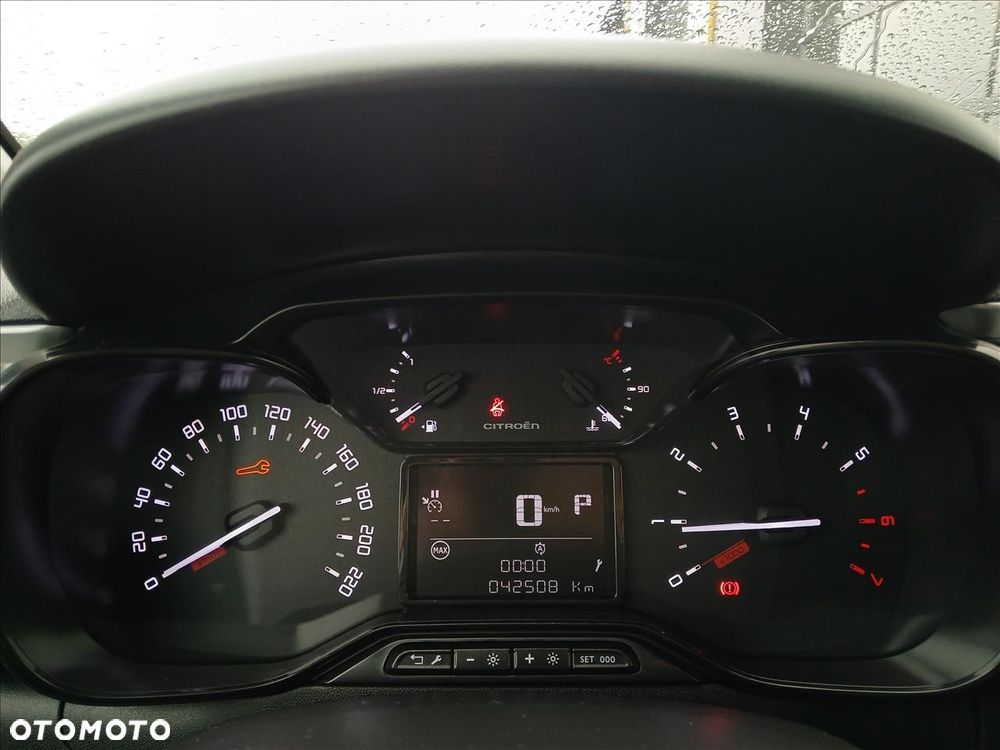 Citroën C3 Pure Tech 110 S&S EAT6 MAX - 7