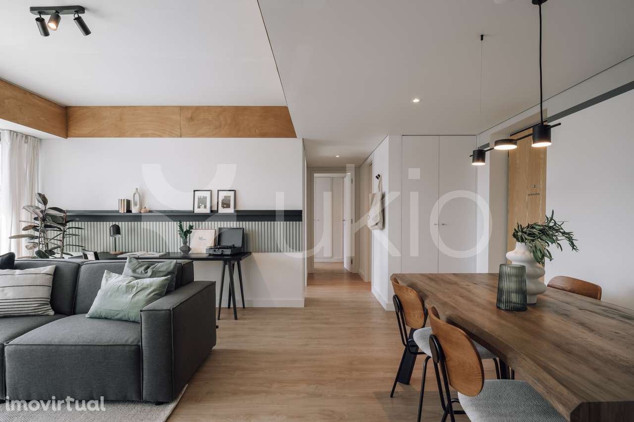 Apartamento T2 em Olivais - Grande imagem: 5/21