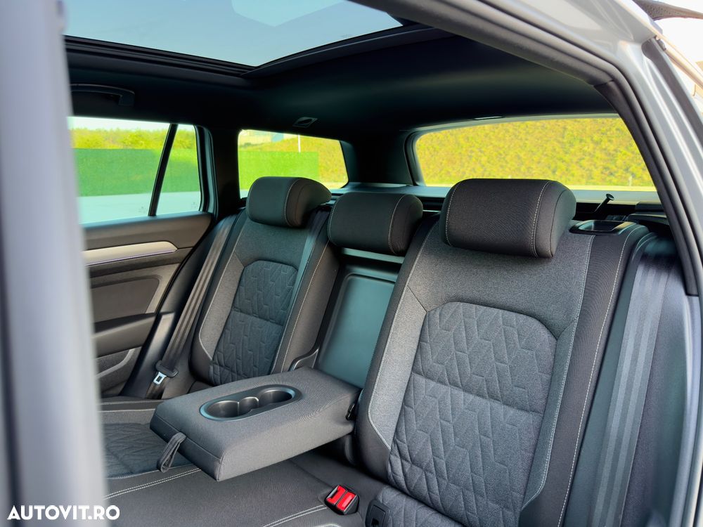 Volkswagen Passat 2.0 TDI SCR DSG Business - 37