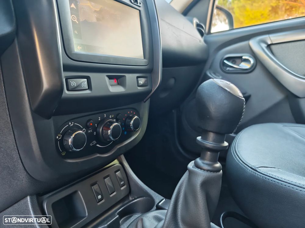 Dacia Duster 1.5 dCi Prestige - 24