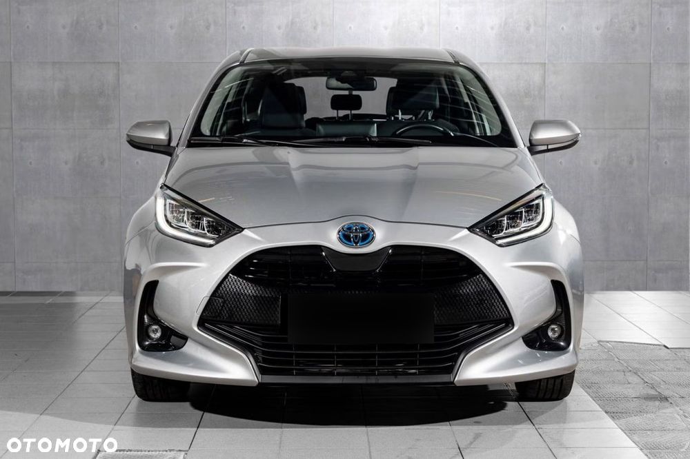 Toyota Yaris 116 1.5 VVT-i Comfort - 2