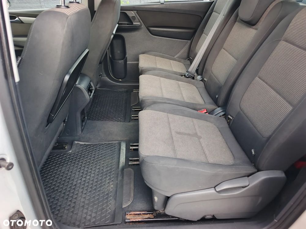 Volkswagen Sharan 2.0 TDI Highline - 13