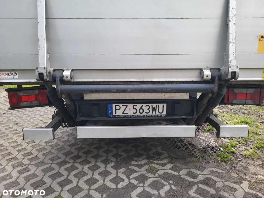 Iveco Daily - 10