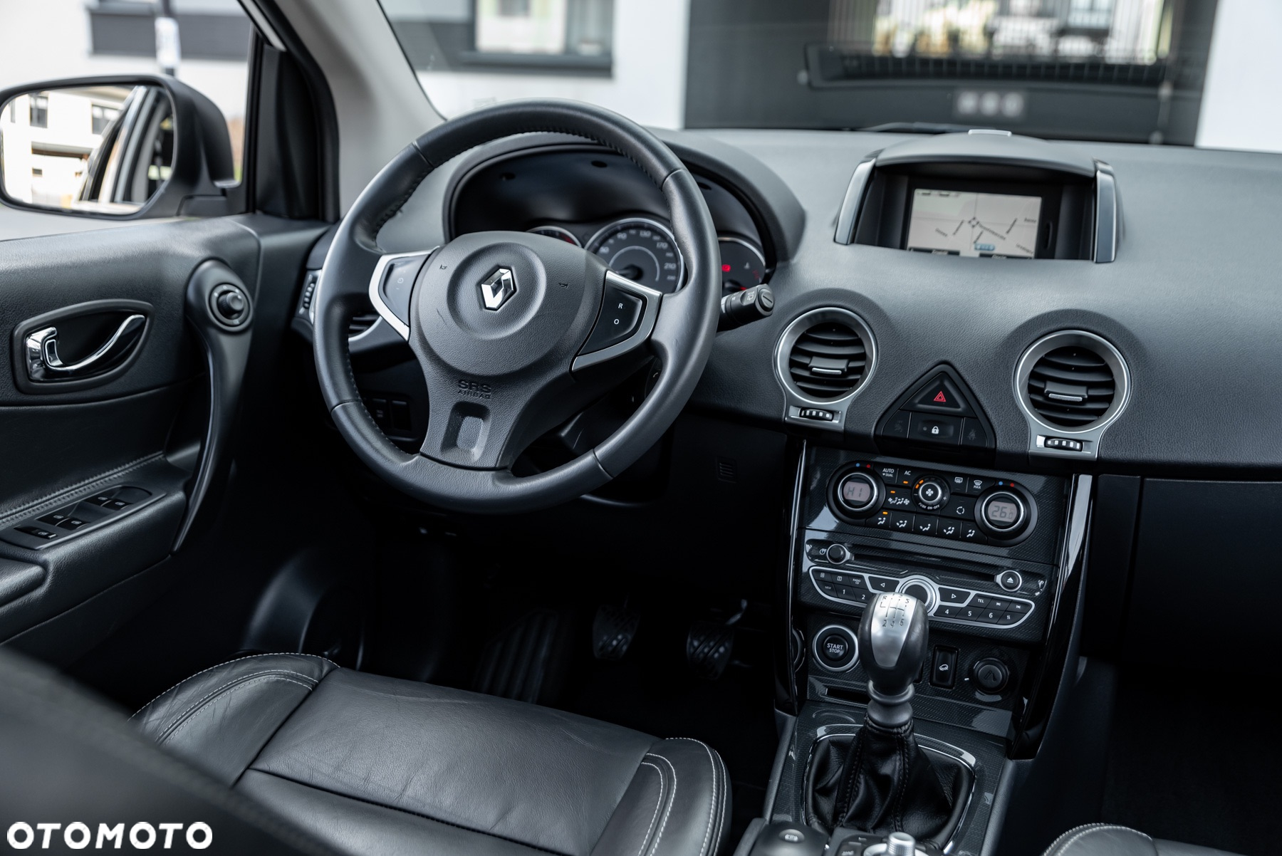 Renault Koleos 2.5 16V 4x4 Dynamique - 26
