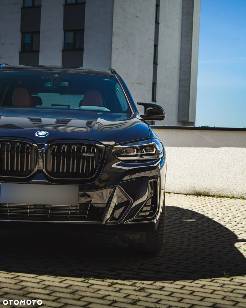 BMW X3 M M40i Sport Edition - 21