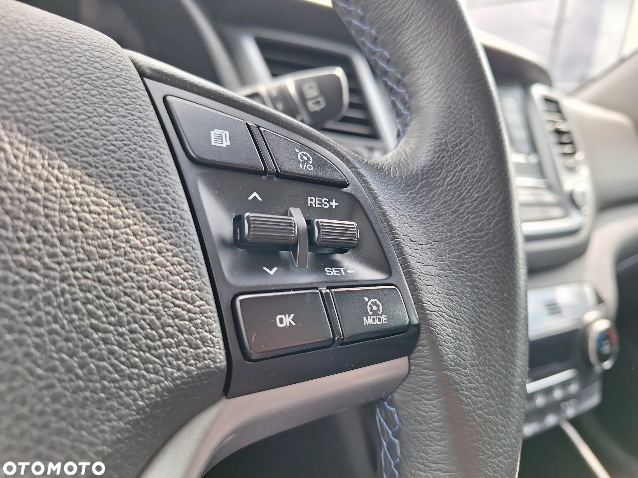 Hyundai Tucson - 15