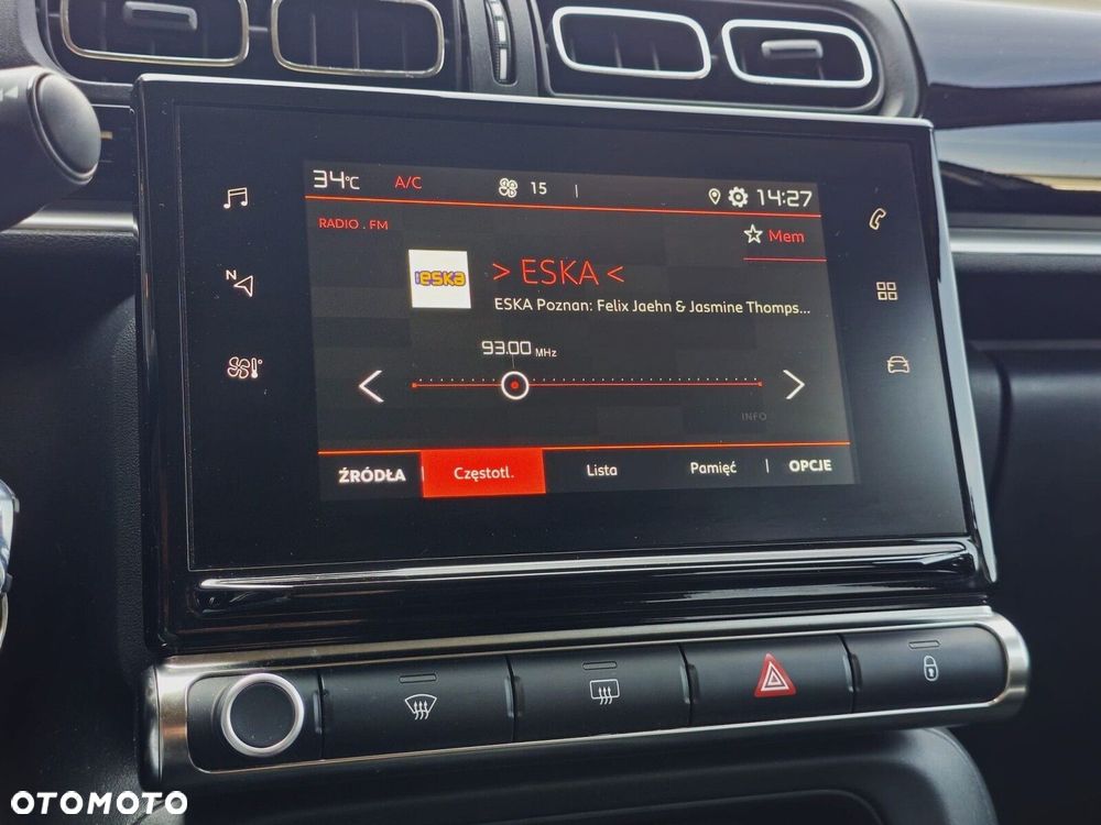 Citroën C3 1.2 PureTech Max - 20