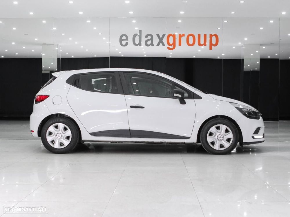 Renault Clio Van 1.5 dCi Zen 2L c/IVA - 2