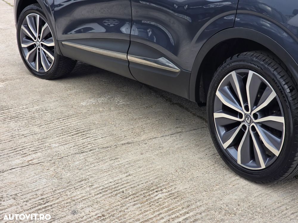 Renault Kadjar - 29