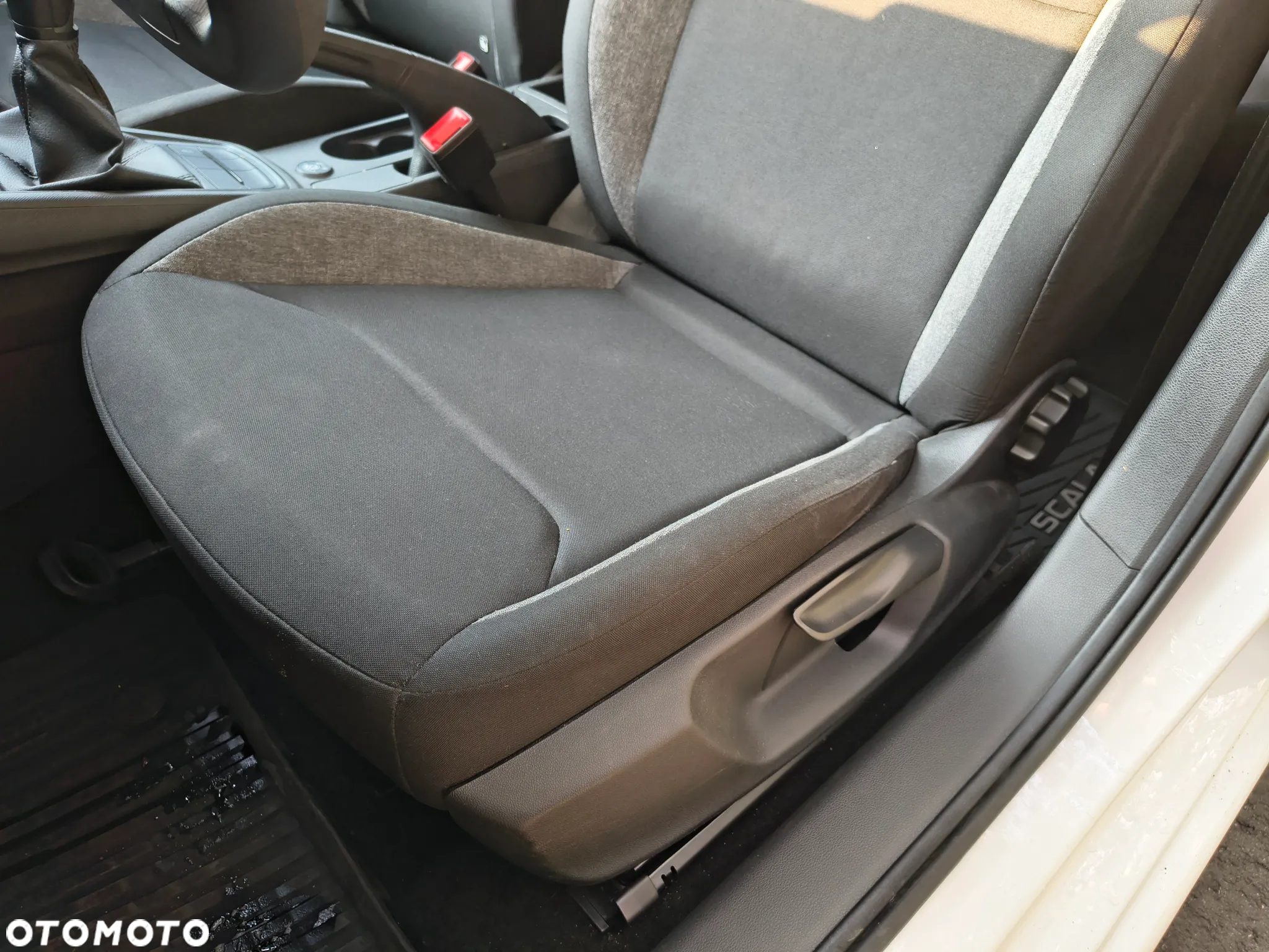 Skoda Scala 1.0 TSI Ambition - 15
