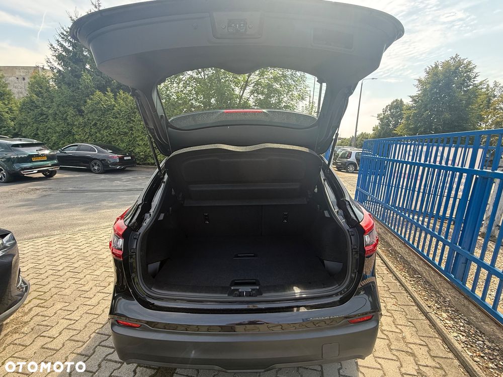 Nissan Qashqai - 8