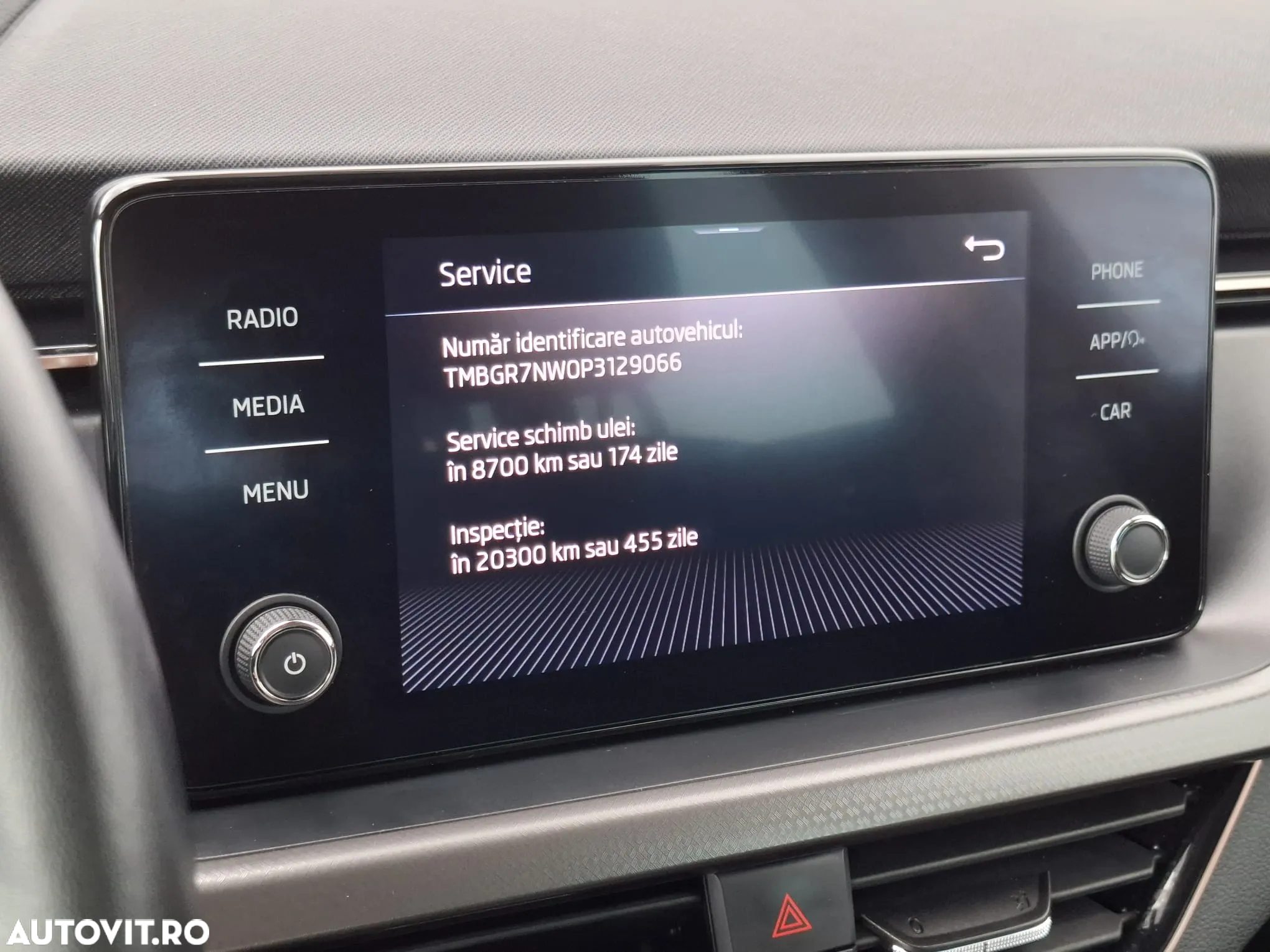 Skoda Kamiq 1.0 TSI DSG Style - 12