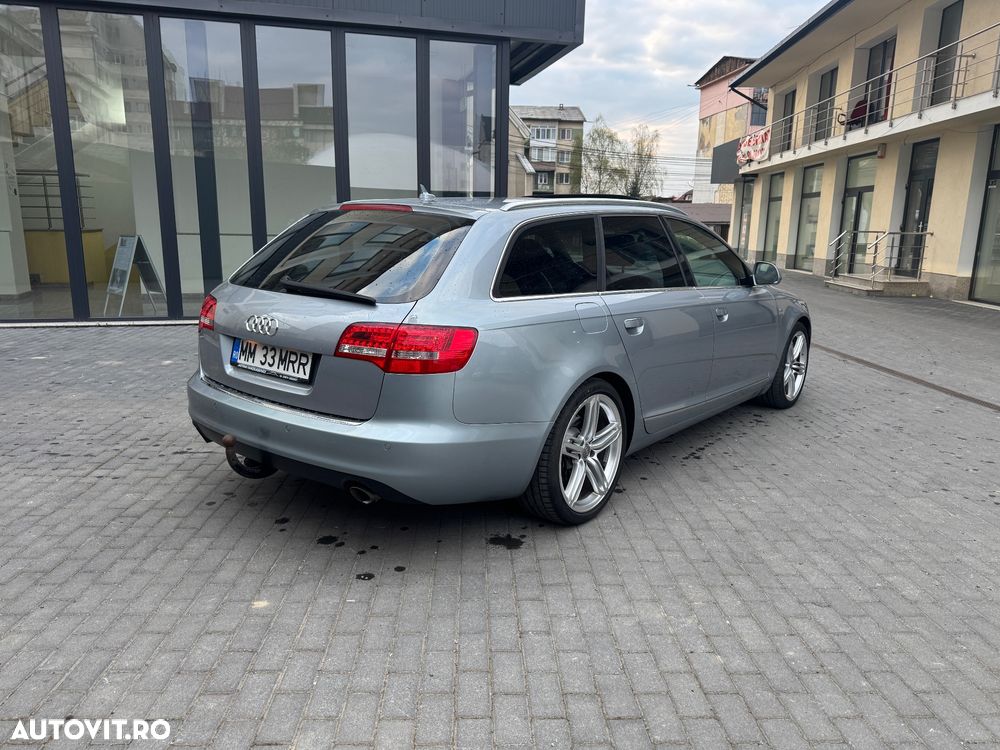 Audi A6 - 18