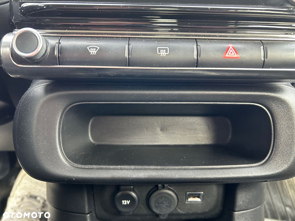 Citroën C3 1.5 BlueHDi Shine - 23