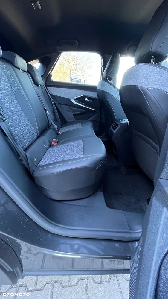Peugeot 3008 1.2 PureTech mHEV Allure Pack S&S e-DCS6 - 10
