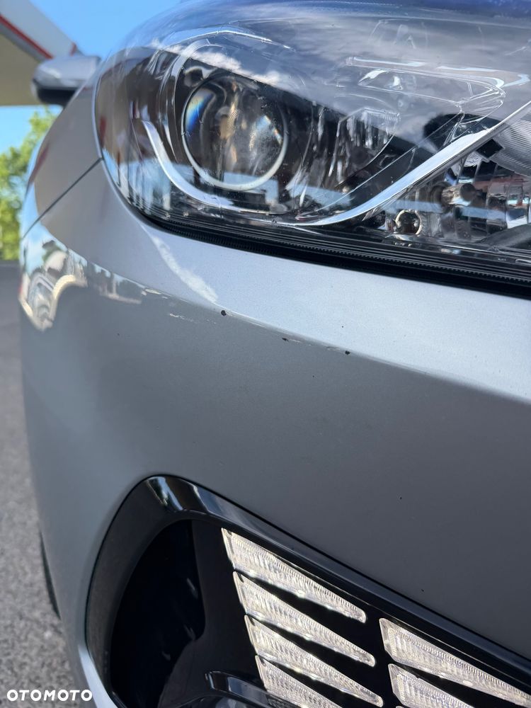 Hyundai i30 1.0 T-GDI Classic + DCT - 8