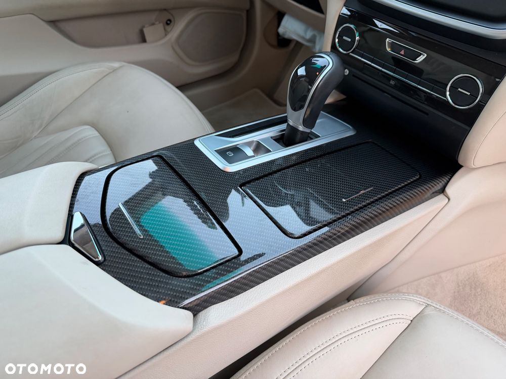 Maserati Ghibli Automatik S Q4 - 24