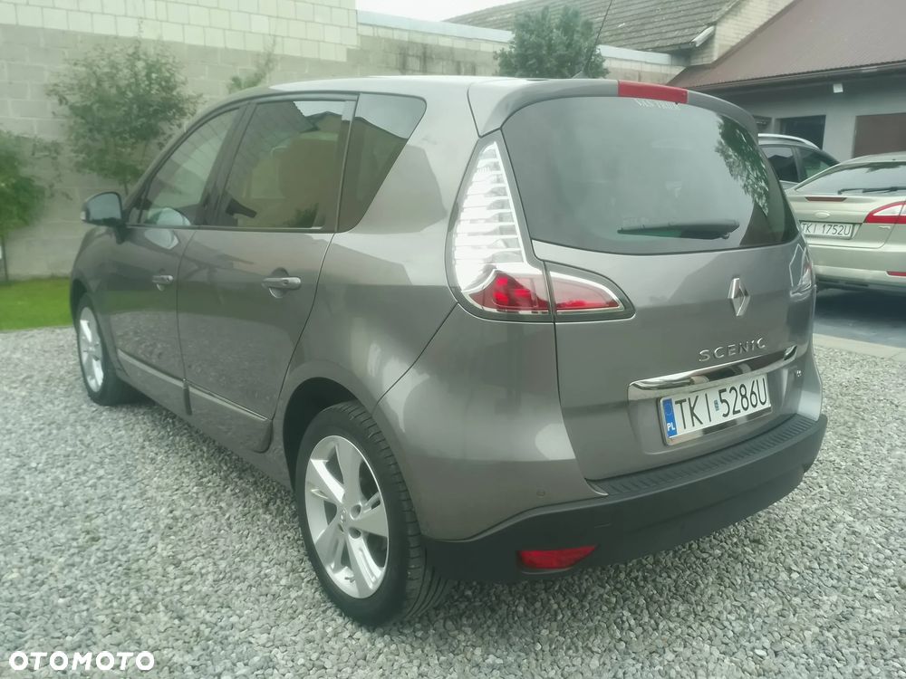 Renault Scenic 1.2 TCe Energy Limited - 24