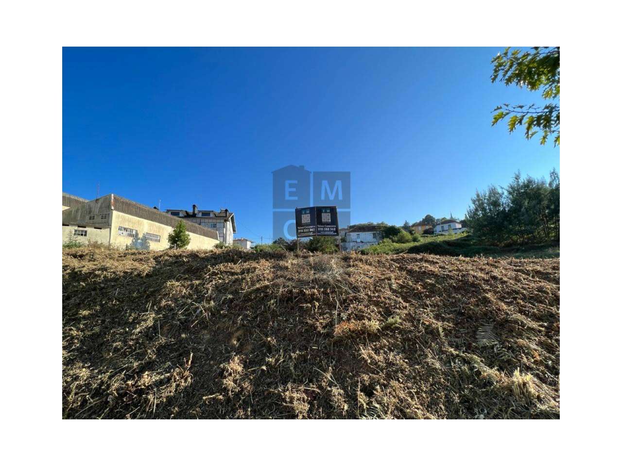 Terreno  Venda em São João da Madeira,São João da Madeira - Grande imagem: 3/14