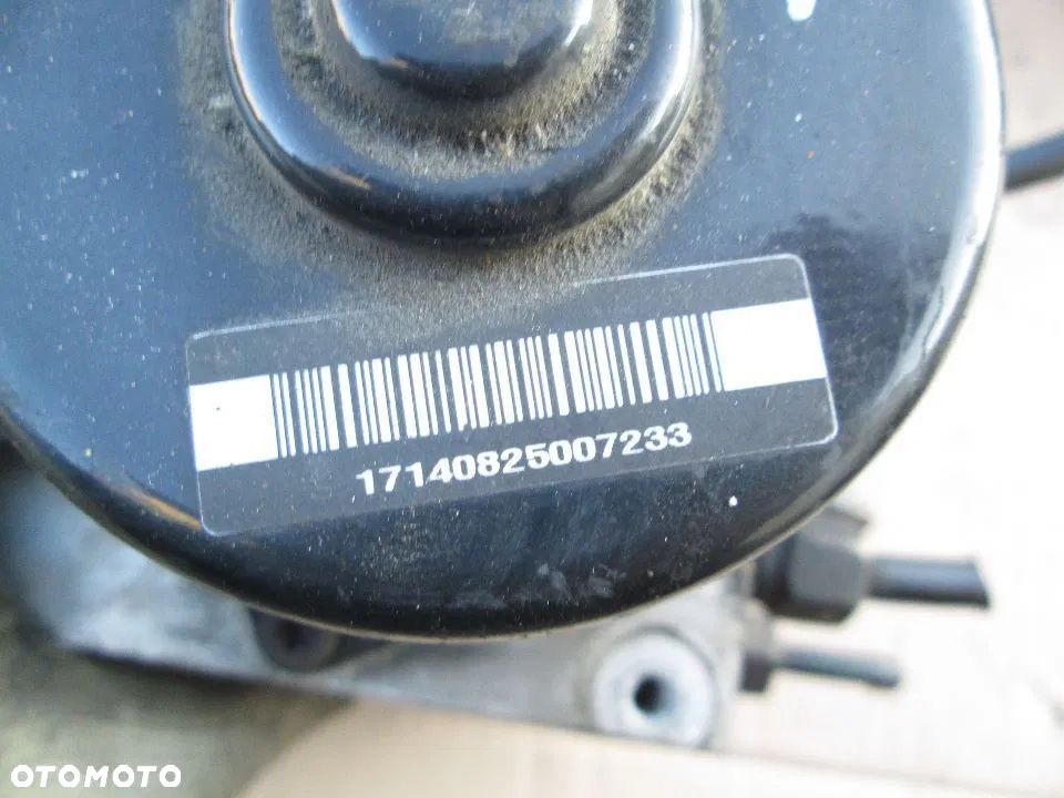 pompa abs chrysler pacifica - 6