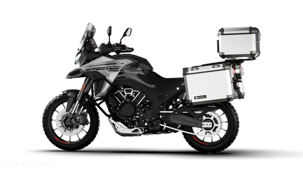 Morbidelli T1002V - 13