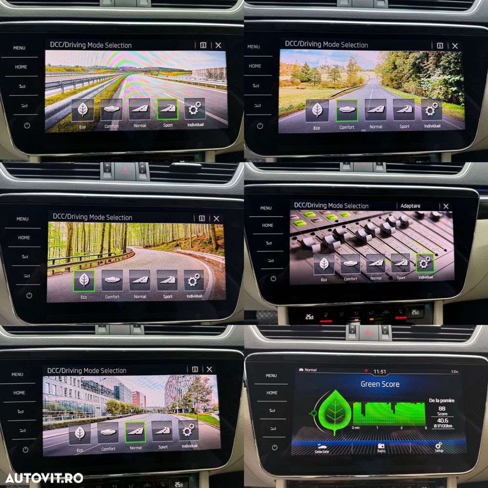 Skoda Superb 2.0 TDI DSG L&K - 18