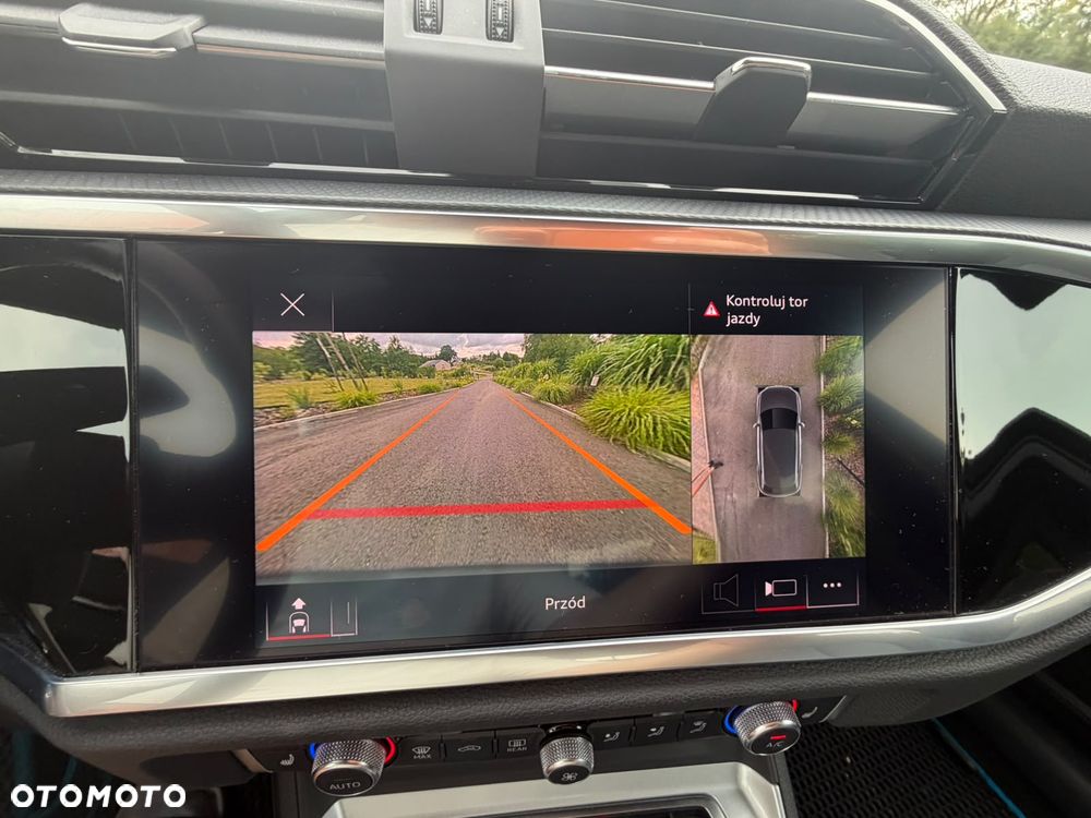 Audi Q3 45 TFSI Quattro S-Line S tronic - 10